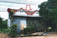 บ้านเดี่ยวหลุดจำนอง ธ.ธนาคารอาคารสงเคราะห์ หนองบัวลำภู ศรีบุญเรือง เมืองใหม่