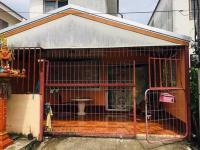 บ้านเดี่ยวหลุดจำนอง ธ.ธนาคารอาคารสงเคราะห์ อุบลราชธานี วารินชำราบ โนนผึ้ง