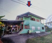 บ้านเดี่ยวหลุดจำนอง ธ.ธนาคารอาคารสงเคราะห์ น่าน ภูเพียง ฝายแก้ว
