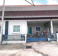 ทาวน์เฮ้าส์หลุดจำนอง ธ.ธนาคารอาคารสงเคราะห์ ปราจีนบุรี ศรีมหาโพธิ ท่าตูม