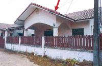 บ้านเดี่ยวหลุดจำนอง ธ.ธนาคารอาคารสงเคราะห์ ปราจีนบุรี นาดี สำพันตา