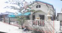 บ้านเดี่ยวหลุดจำนอง ธ.ธนาคารอาคารสงเคราะห์ ราชบุรี บ้านโป่ง สวนกล้วย