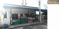 ทาวน์เฮ้าส์หลุดจำนอง ธ.ธนาคารอาคารสงเคราะห์ ราชบุรี บ้านโป่ง สวนกล้วย