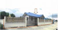 บ้านเดี่ยวหลุดจำนอง ธ.ธนาคารอาคารสงเคราะห์ ราชบุรี โพธาราม ดอนกระเบื้อง