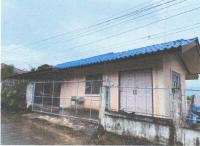 บ้านเดี่ยวหลุดจำนอง ธ.ธนาคารอาคารสงเคราะห์ ตาก แม่ระมาด แม่จะเรา