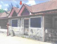 ทาวน์เฮ้าส์หลุดจำนอง ธ.ธนาคารอาคารสงเคราะห์ นครราชสีมา เมืองนครราชสีมา หนองบัวศาลา