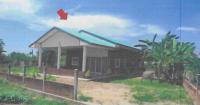 บ้านเดี่ยวหลุดจำนอง ธ.ธนาคารอาคารสงเคราะห์ นครราชสีมา สีคิ้ว หนองบัวน้อย