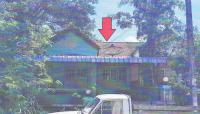 ทาวน์เฮ้าส์หลุดจำนอง ธ.ธนาคารอาคารสงเคราะห์ ชัยภูมิ เมืองชัยภูมิ บ้านเล่า