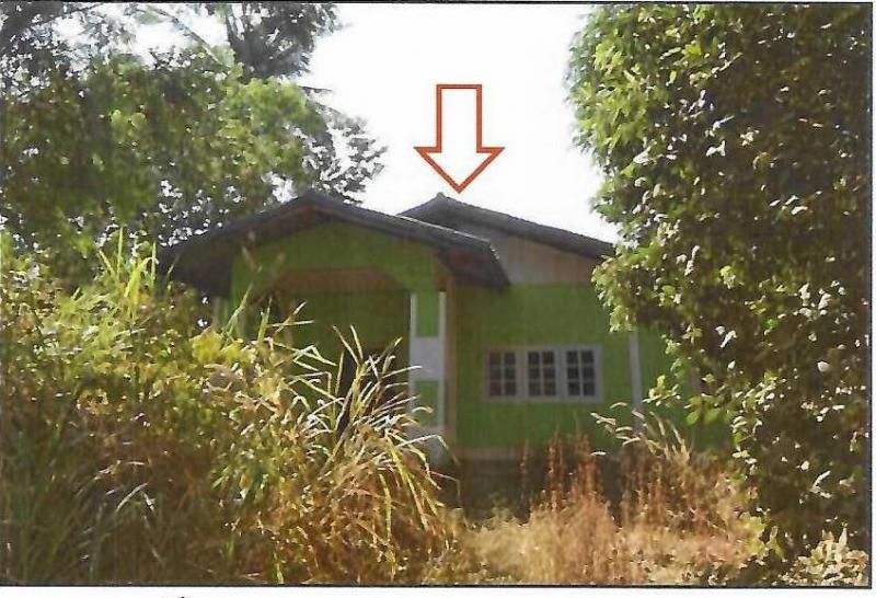 บ้านเดี่ยวหลุดจำนอง ธ.ธนาคารอาคารสงเคราะห์ นครราชสีมา เฉลิมพระเกียรติ หนองยาง
