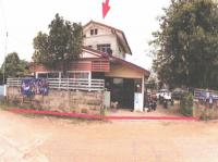 บ้านเดี่ยวหลุดจำนอง ธ.ธนาคารอาคารสงเคราะห์ ร้อยเอ็ด เกษตรวิสัย น้ำอ้อม