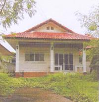 บ้านเดี่ยวหลุดจำนอง ธ.ธนาคารอาคารสงเคราะห์ ขอนแก่น ชุมแพ หนองไผ่