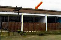 ทาวน์เฮ้าส์หลุดจำนอง ธ.ธนาคารอาคารสงเคราะห์ ฉะเชิงเทรา บ้านโพธิ์ บ้านโพธิ์