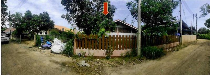 บ้านเดี่ยวหลุดจำนอง ธ.ธนาคารอาคารสงเคราะห์ ฉะเชิงเทรา พนมสารคาม หนองแหน
