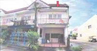 ทาวน์เฮ้าส์หลุดจำนอง ธ.ธนาคารอาคารสงเคราะห์ ตรัง เมืองตรัง ทับเที่ยง