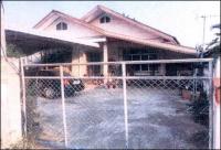 บ้านเดี่ยวหลุดจำนอง ธ.ธนาคารอาคารสงเคราะห์ เชียงราย เมืองเชียงราย รอบเวียง