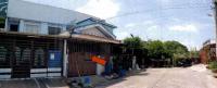 ทาวน์เฮ้าส์หลุดจำนอง ธ.ธนาคารอาคารสงเคราะห์ นนทบุรี บางบัวทอง ละหาร