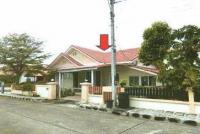 บ้านเดี่ยวหลุดจำนอง ธ.ธนาคารอาคารสงเคราะห์ ลพบุรี เมืองลพบุรี นิคมสร้างตนเอง