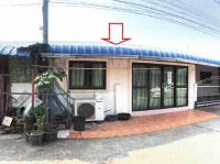 ทาวน์เฮ้าส์หลุดจำนอง ธ.ธนาคารอาคารสงเคราะห์ อุดรธานี เมืองอุดรธานี หนองบัว