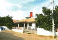 บ้านเดี่ยวหลุดจำนอง ธ.ธนาคารอาคารสงเคราะห์ ลพบุรี พัฒนานิคม ช่องสาริกา
