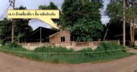 บ้านเดี่ยวหลุดจำนอง ธ.ธนาคารอาคารสงเคราะห์ แม่ฮ่องสอน เมืองแม่ฮ่องสอน ปางหมู
