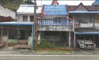 ทาวน์เฮ้าส์หลุดจำนอง ธ.ธนาคารอาคารสงเคราะห์ สงขลา หาดใหญ่ คอหงส์