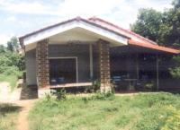 บ้านเดี่ยวหลุดจำนอง ธ.ธนาคารอาคารสงเคราะห์ เชียงใหม่ ฝาง สันทราย