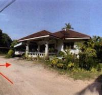บ้านเดี่ยวหลุดจำนอง ธ.ธนาคารอาคารสงเคราะห์ ตาก เมืองตาก วังหิน
