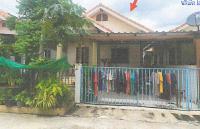 บ้านเดี่ยวหลุดจำนอง ธ.ธนาคารอาคารสงเคราะห์ สระบุรี หนองแค โคกแย้