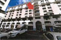 คอนโดหลุดจำนอง ธ.ธนาคารอาคารสงเคราะห์ กรุงเทพมหานคร ดอนเมือง สีกัน