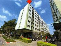 คอนโดหลุดจำนอง ธ.ธนาคารอาคารสงเคราะห์ ปทุมธานี ธัญบุรี ประชาธิปัตย์