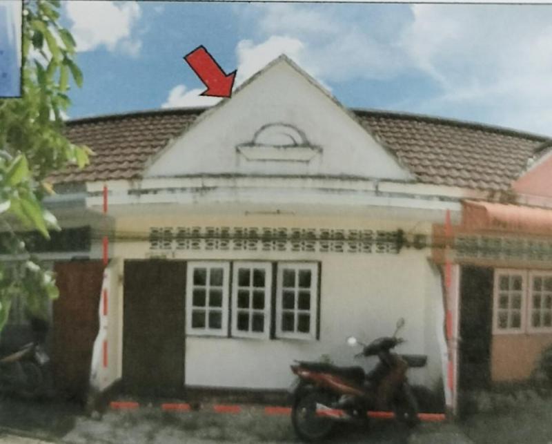 อาคารพาณิชย์หลุดจำนอง ธ.ธนาคารอาคารสงเคราะห์ นครศรีธรรมราช เมืองนครศรีธรรมราช ท่าเรือ