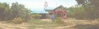 บ้านเดี่ยวหลุดจำนอง ธ.ธนาคารอาคารสงเคราะห์ ตราด แหลมงอบ คลองใหญ่