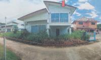 บ้านเดี่ยวหลุดจำนอง ธ.ธนาคารอาคารสงเคราะห์ เชียงใหม่ สันทราย หนองแหย่ง