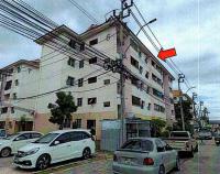 คอนโดหลุดจำนอง ธ.ธนาคารอาคารสงเคราะห์ นนทบุรี บางบัวทอง บางบัวทอง