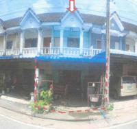 ทาวน์เฮ้าส์หลุดจำนอง ธ.ธนาคารอาคารสงเคราะห์ ระยอง บ้านฉาง พลา