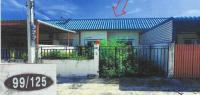 ทาวน์เฮ้าส์หลุดจำนอง ธ.ธนาคารอาคารสงเคราะห์ สมุทรสาคร บ้านแพ้ว หลักสาม