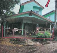 บ้านเดี่ยวหลุดจำนอง ธ.ธนาคารอาคารสงเคราะห์ ศรีสะเกษ กันทรลักษ์ หนองหญ้าลาด