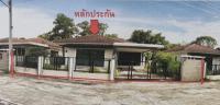 บ้านเดี่ยวหลุดจำนอง ธ.ธนาคารอาคารสงเคราะห์ กระบี่ คลองท่อม คลองท่อมใต้