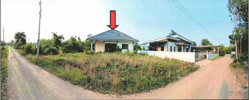 บ้านเดี่ยวหลุดจำนอง ธ.ธนาคารอาคารสงเคราะห์ นครสวรรค์ เมืองนครสวรรค์ หนองปลิง