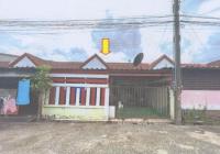 ทาวน์เฮ้าส์หลุดจำนอง ธ.ธนาคารอาคารสงเคราะห์ ระยอง เมืองระยอง มาบตาพุด