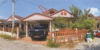 บ้านเดี่ยวหลุดจำนอง ธ.ธนาคารอาคารสงเคราะห์ ระยอง เมืองระยอง ตะพง