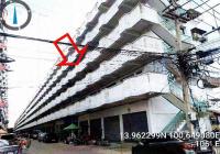 คอนโดหลุดจำนอง ธ.ธนาคารอาคารสงเคราะห์ ปทุมธานี ลำลูกกา คูคต