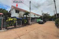 บ้านแฝดหลุดจำนอง ธ.ธนาคารอาคารสงเคราะห์ สมุทรสงคราม เมืองสมุทรสงคราม บางแก้ว