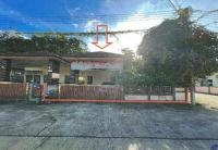บ้านเดี่ยวหลุดจำนอง ธ.ธนาคารอาคารสงเคราะห์ สงขลา หาดใหญ่ ทุ่งตำเสา