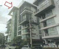 คอนโดหลุดจำนอง ธ.ธนาคารอาคารสงเคราะห์ สงขลา หาดใหญ่ คอหงส์