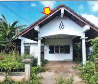 บ้านเดี่ยวหลุดจำนอง ธ.ธนาคารอาคารสงเคราะห์ นครศรีธรรมราช ทุ่งสง ชะมาย