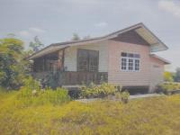 บ้านเดี่ยวหลุดจำนอง ธ.ธนาคารอาคารสงเคราะห์ มหาสารคาม เมืองมหาสารคาม แวงน่าง