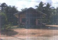 บ้านเดี่ยวหลุดจำนอง ธ.ธนาคารอาคารสงเคราะห์ บุรีรัมย์ นางรอง สะเดา