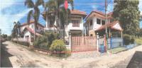 บ้านเดี่ยวหลุดจำนอง ธ.ธนาคารอาคารสงเคราะห์ นครสวรรค์ เมืองนครสวรรค์ บางม่วง