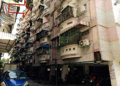 คอนโดหลุดจำนอง ธ.ธนาคารอาคารสงเคราะห์ กรุงเทพมหานคร หนองแขม หลักสอง